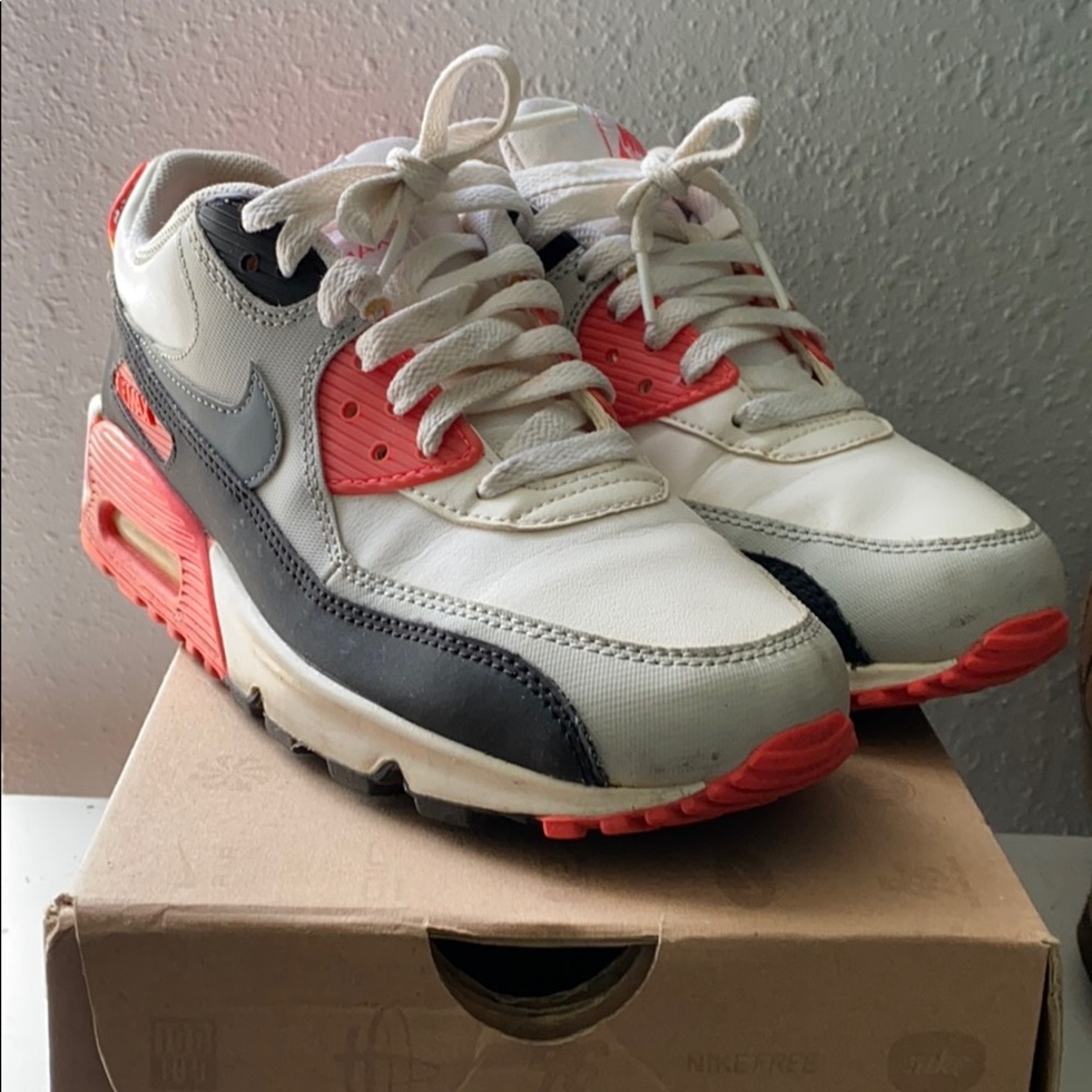 Nike AirMax 90